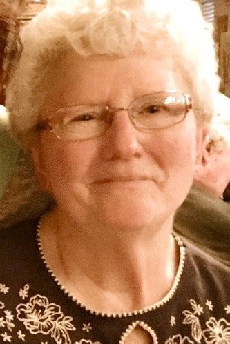 Edna Kelly Obituary (1936 - 2025) - Council Bluffs, IA - The Daily ...