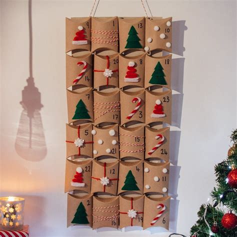 Compartes Advent Calendar - Printable Word Searches