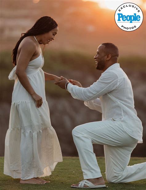 Actress, Megan Good’s ex husband, DeVon Franklin announces engagement ...