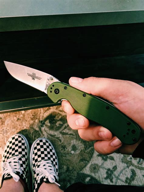 Ontario Rat 1 : r/EDC