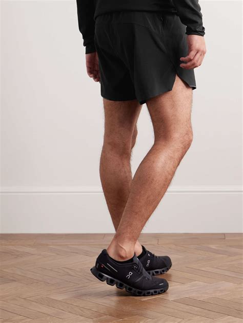 LULULEMON Fast and Free Straight-Leg Swift™ Ultra Light Mesh Shorts for ...