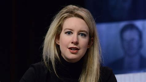Elizabeth Holmes’ Net Worth: How Much Money Does She Have Now ...