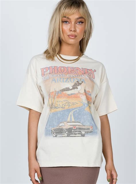 Womens Oversized Vintage Tees at Owen Griver blog
