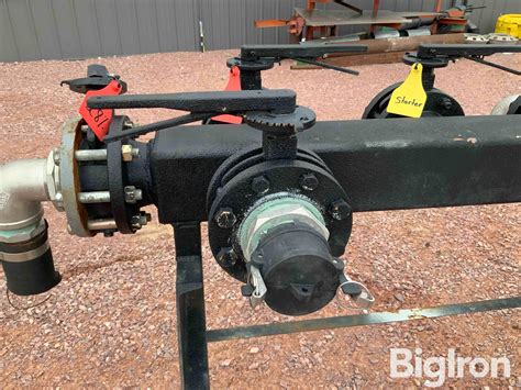 Homemade Manifold | Agriculture | BigIron