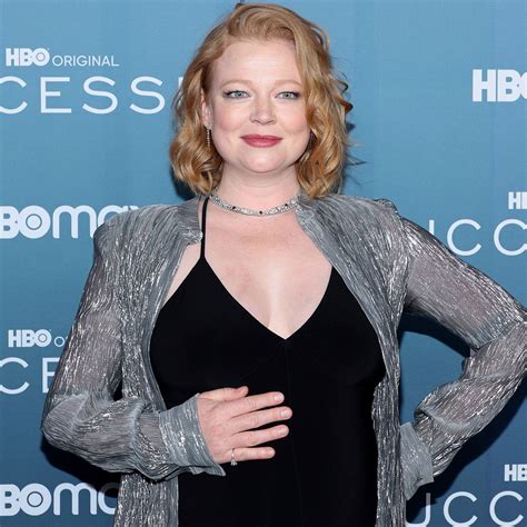 Sarah Snook appreciation thread - Blu-ray Forum