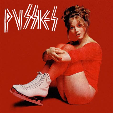 Pussies | Pussies