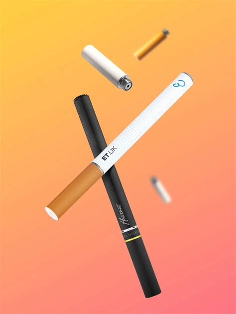 Fake Vs Real Cigarettes