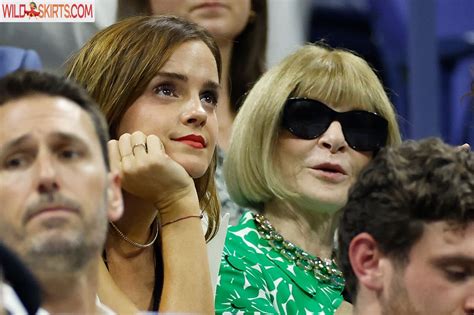 Emma Watson / EmmaWatson / elizarosewatson nude OnlyFans, Instagram ...