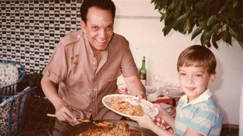 Mario Moreno Ivanova Jr