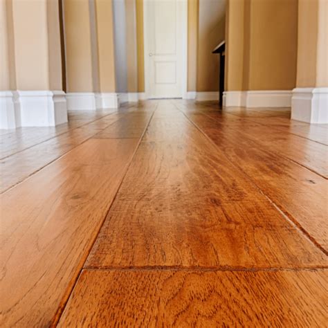 Premium Hardwood Flooring & Installation from FloorDaddy