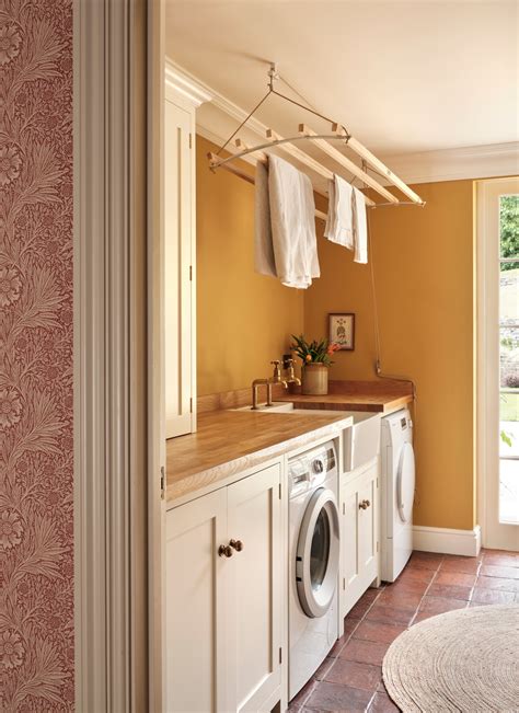 Popular Laundry Room Colors 35 Inspiring Laundry Room Color Ideas To