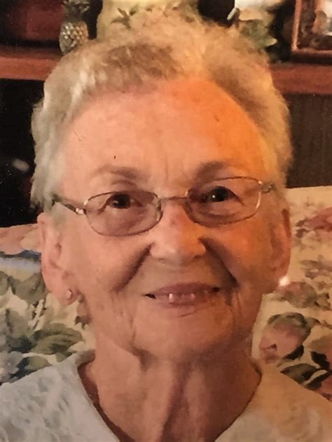 Lucille Goode Obituary - Charlottesville, VA