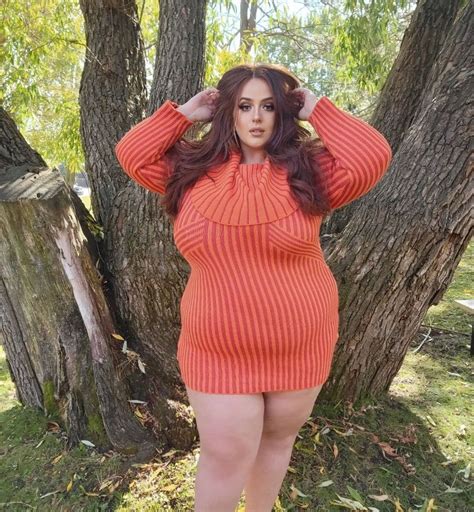 Канадская 140-килограммовая блогерша на личном примере показала, чем ...