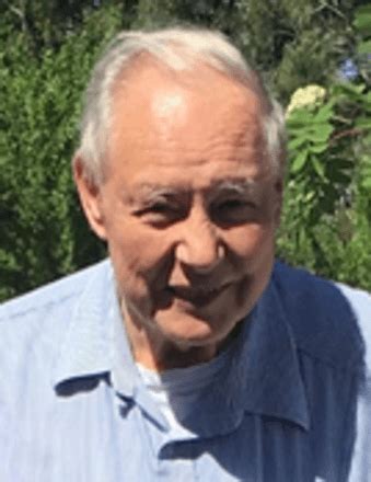 John "Jack" Ernest Wicks Obituary - 2023 - Michelotti-Sawyers Mortuary