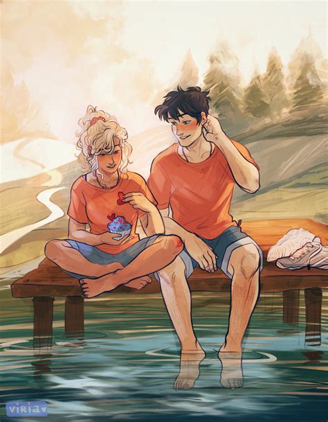 vika🌿 on Twitter | Percy jackson, Percy jackson art, Percy jackson ...