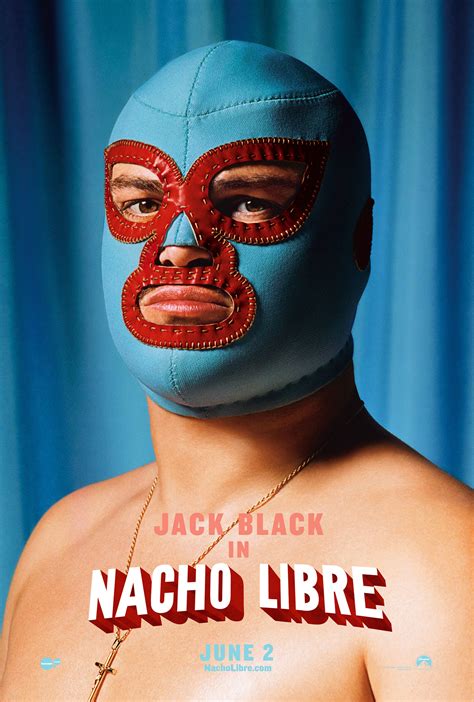 Darius Rose Nacho Libre 2022