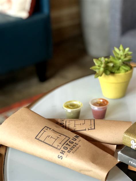 Shotgun House Coffee Roasters Opens on SA’s West Side – 20 SOMETHING SA