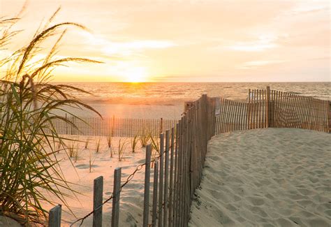 Best Beaches East Coast Vacation