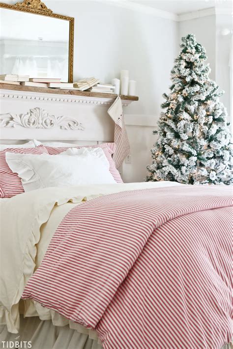 Christmas Bedding
