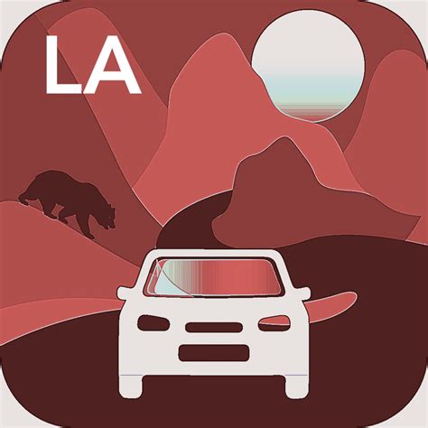 Louisiana 511 Traffic Cameras - Navigation App | MWM