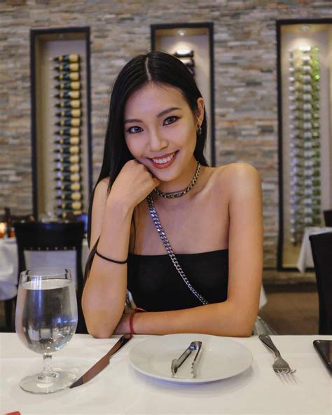 hot-asian-chicks: Lucia Liu Instagram -... - EternalMan