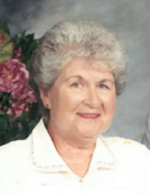 Kathern "Katie" Jane Madsen - 2020 - Prugh Funeral Service