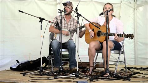 Lloyd & April Wright - YouTube