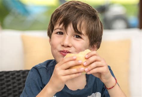 What Causes Unexplained Vomiting In Children? | The Well by Northwell