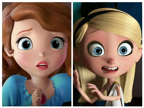 Penny Peterson Mr Peabody