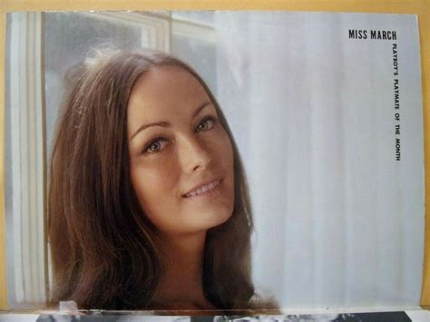 Playboy Magazine-March 1973-Actress Edy Williams | #2054304626