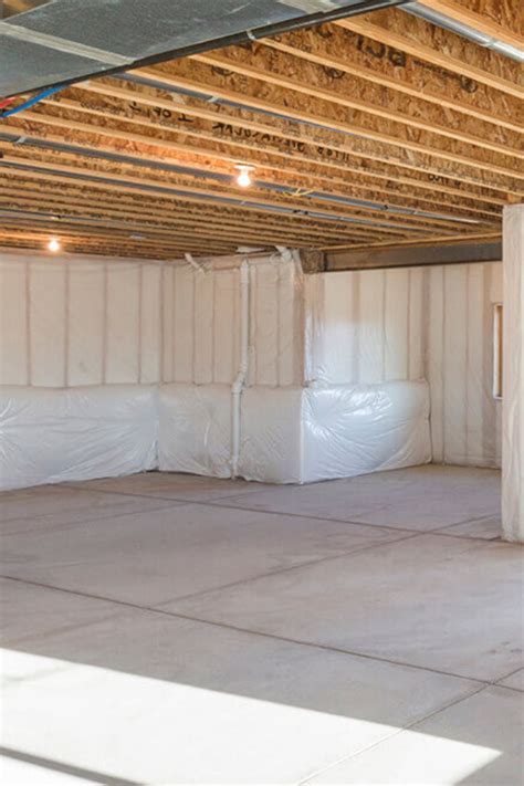 How To Insulate Basement Walls | Basement walls, Waterproofing basement ...