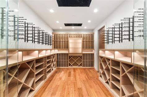 Ultra Wine Racks x WhisperKOOL Wine Cellars - Ultra Wine Racks & Cellars