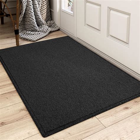 DEXI Door Mat, Entryway Rugs Indoor Non Slip Low Profile Door Rugs for ...