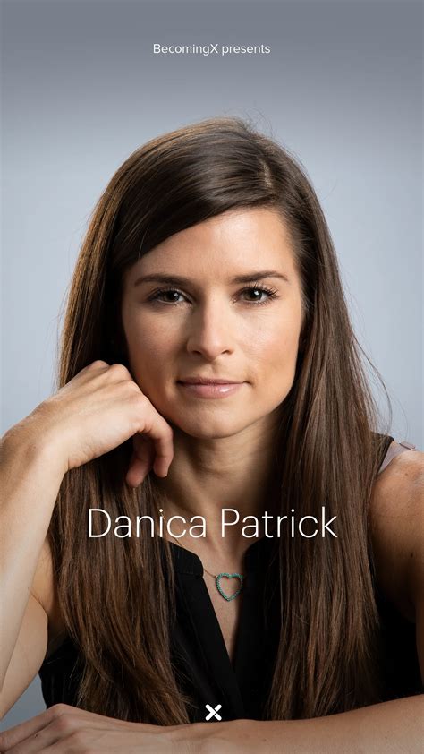 Danica Patrick Fake Nudes