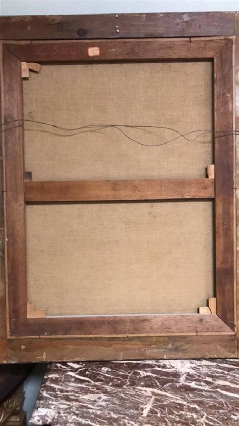 Cosmo De Salvo, Oil Paintings, Pair at 1stDibs | ruby salvo nudes, ruby salvo nude videos