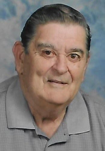 William Loughran Obituary (1931 - 2025) - Ottawa, IL - My Web Times