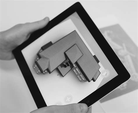 Augmented Reality Specialist | AR Agency | West Midlands | Reflection