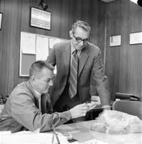 Fornology.com : John Norman Collins' Nemesis - Washtenaw County Sheriff ...