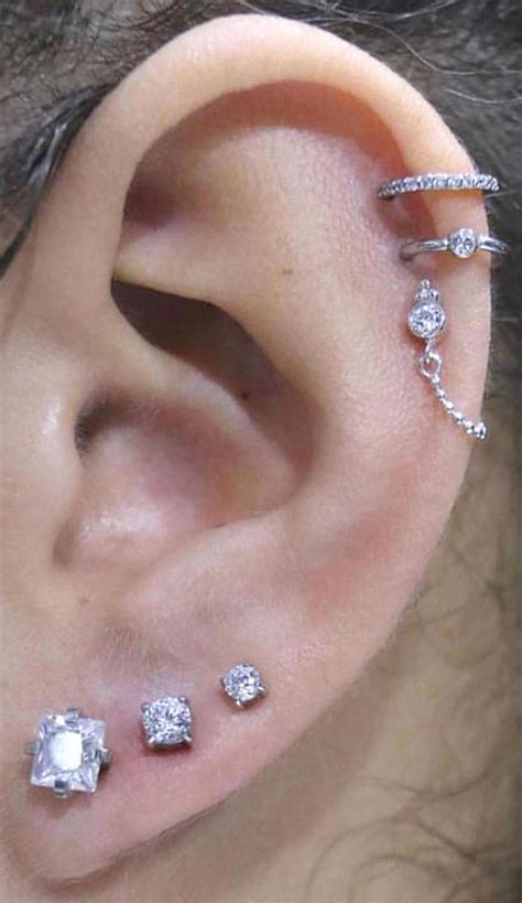 Ear Helix Jewelry at Amy Beasley blog