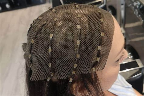 Mech Integration Hair Class