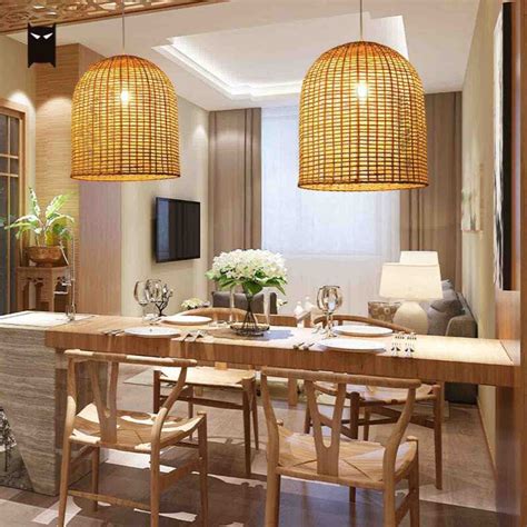 Contemporary Dining Room Lights