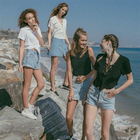 Brandy Melville Pacific Beach at Elmer Holt blog