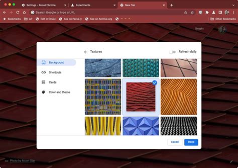 Google Chrome: design Material You começa a chegar na versão PC - TecMundo