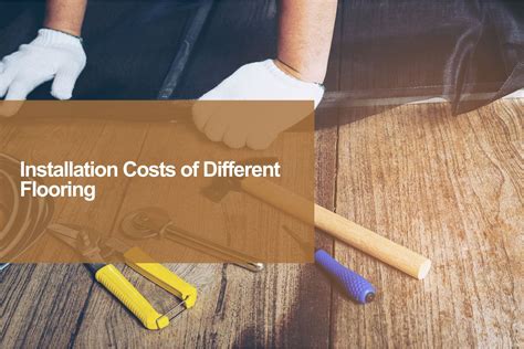 How Much Does Flooring Installation Cost? | JLA