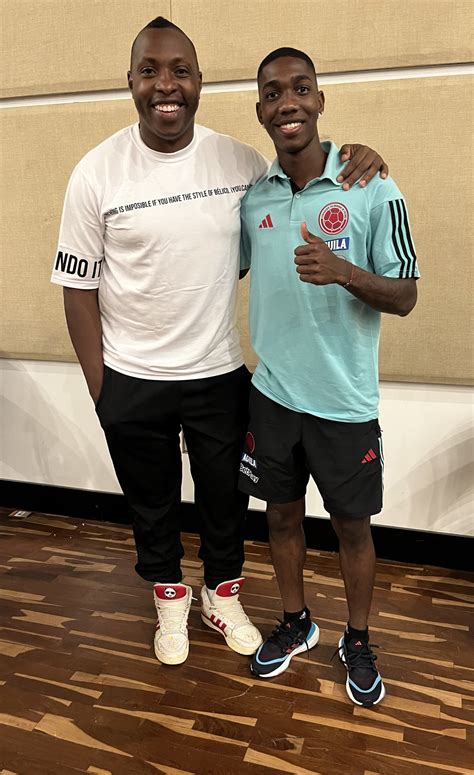 Polibamba - El sucesor de la corona 👑 de la 10 en la selección???🇨🇴 ...