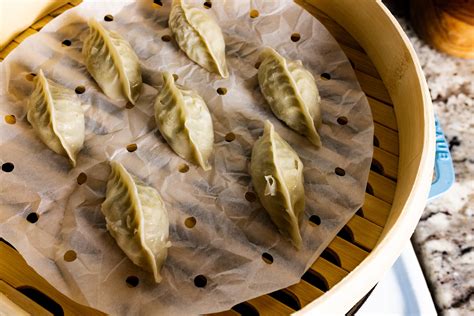 How To Cook Chinese Dumplings From Frozen