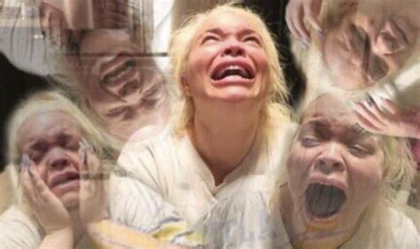 Trisha Paytas Crying On The Floor: Image Gallery | Know Your Meme