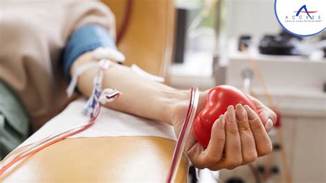 Amazing Health Benefits of Blood Donation | Donor Benefits
