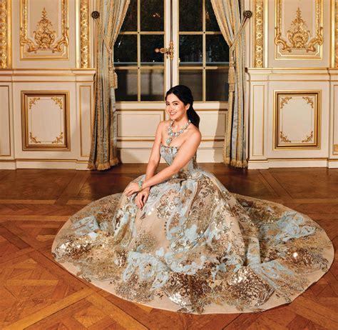 Belle of the Ball | Tatler Philippines - lifestyle - Read this story on ...