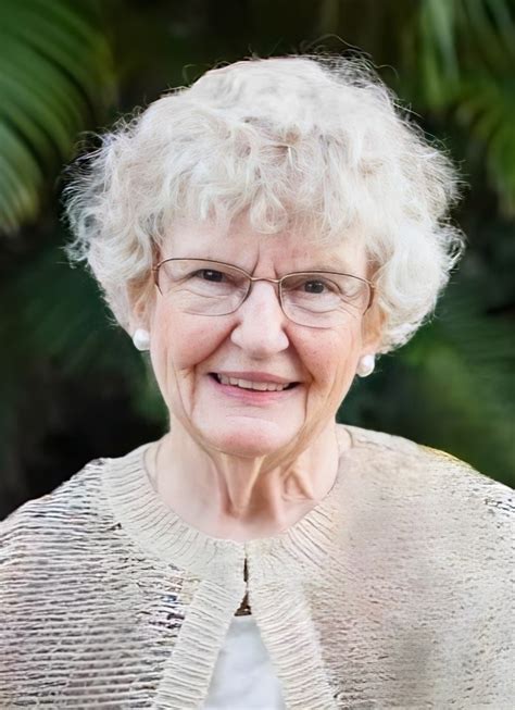 Shirley Jean Jahncke - Furlong Funeral Chapel